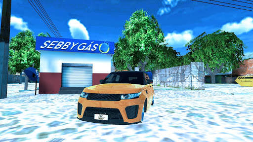 Rebaixados Elite Brasil Lite screenshot 5