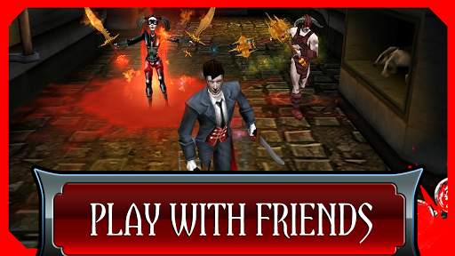 Dark Legends screenshot 6
