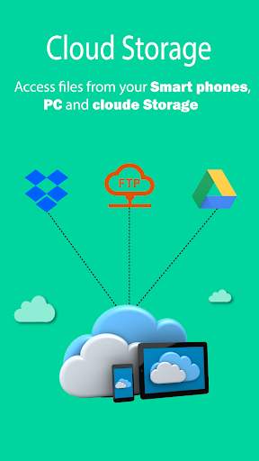 Xplore File Manager - File Explorer screenshot 4