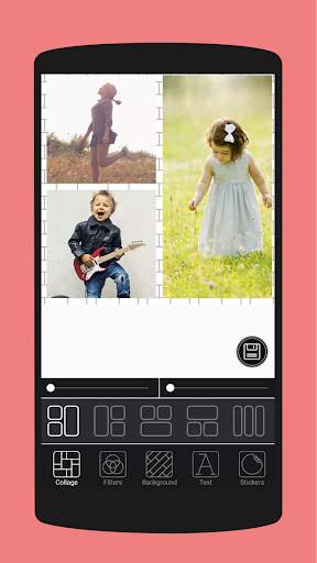 Collage Maker - Photo Collage & Foto Collage screenshot 3
