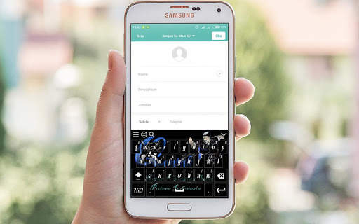 IKSPI Kera Sakti Keyboard Pro screenshot 5