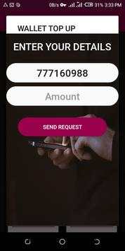 Router Services - Provider screenshot 2