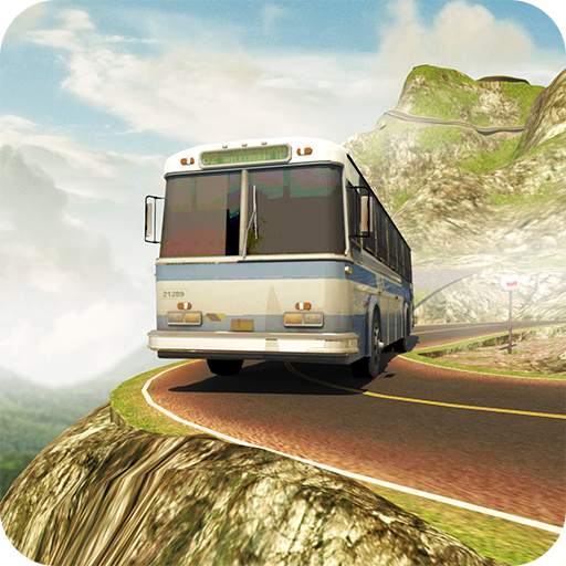 Bus Simulator Free 1.8