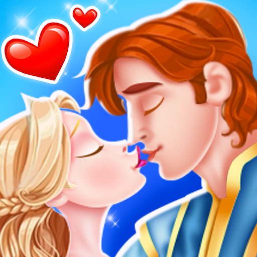Princess Wedding Accident - Dressup &amp; Makeup Salon icon
