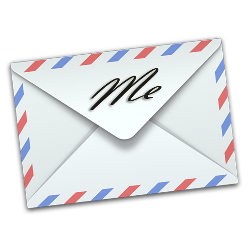 MeMail أيقونة
