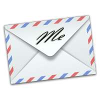 MeMail on 9Apps