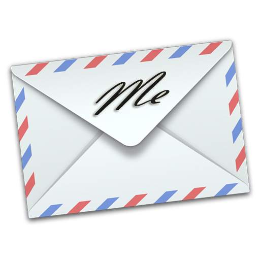 MeMail 3.0