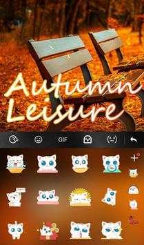 Autumn Leisure screenshot 4