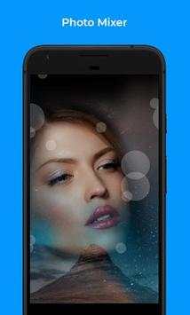 Photo Mixer 1 تصوير الشاشة
