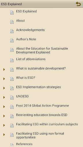 ESD Explained screenshot 2