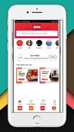 App Combo 3 تصوير الشاشة