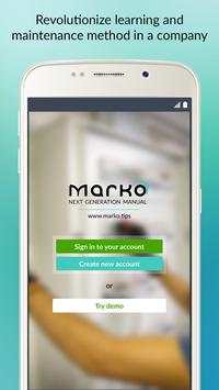 Marko 2 تصوير الشاشة