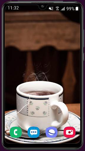 Tea Wallpaper Best HD screenshot 13