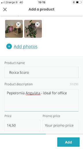 Shopitag - Post A Shop screenshot 3