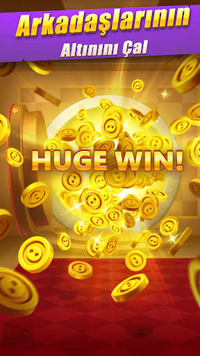 Piggy GO - Clash of Coin screenshot 1