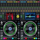 DJ Song Player 🎧 icon