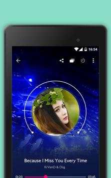 Music Player screenshot 14