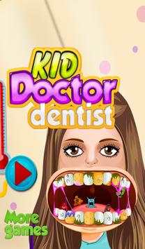 Dentist Doctor Games screenshot 1