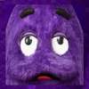 The Grimace Shake Horror