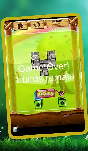 Bird Rescue स्क्रीनशॉट 12
