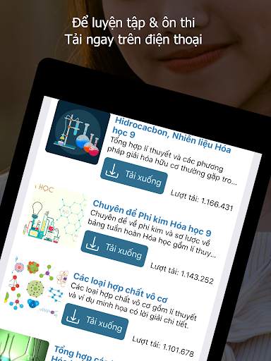 Phương Trình Hoá Học screenshot 23
