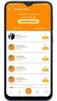 Status Video App With Status Saver screenshot 7