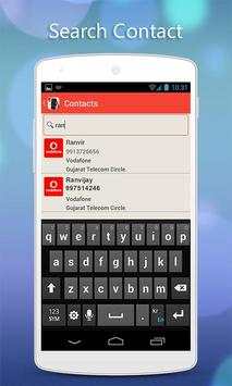 Mobile Number Locator screenshot 1