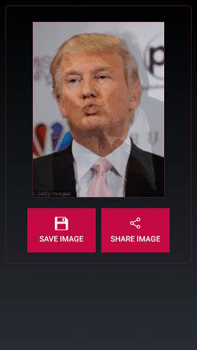 FaceMorph, Face Morph App screenshot 7