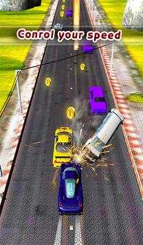 Speed Racing Car 3D screenshot 13