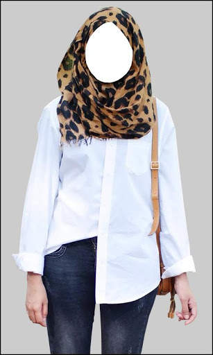 Hijab Scarf Styles For Women 3 تصوير الشاشة