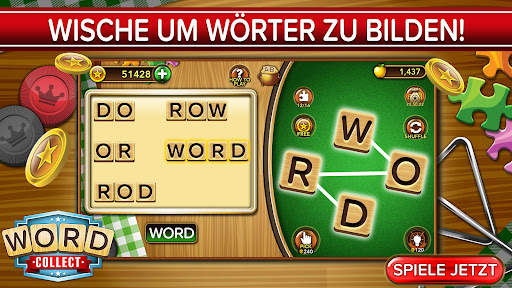 Word Collect - Wortspiele screenshot 8