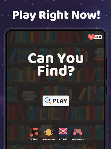 Can You Find the Mistake? Find screenshot 10