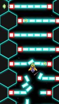 Space Racing Roket screenshot 1