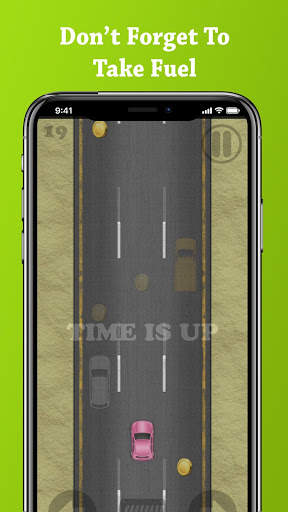 Speedy car screenshot 3