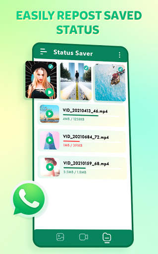Story Saver - Images and Video Downloder screenshot 3