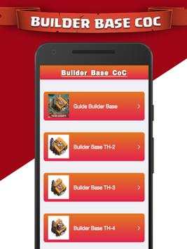 Builder Base COC screenshot 2