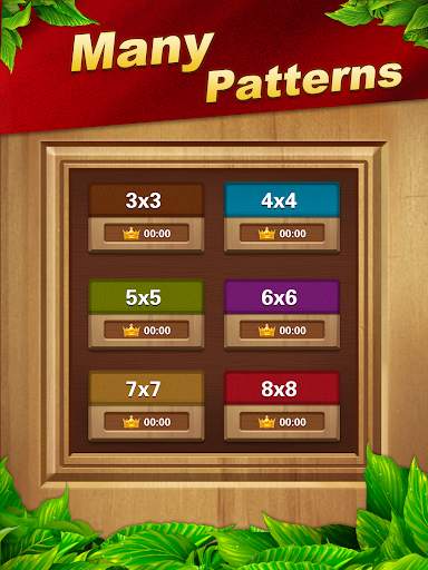 Number Puzzle Games screenshot 13