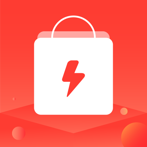 SnapBid: Bid, Shop, Win icon