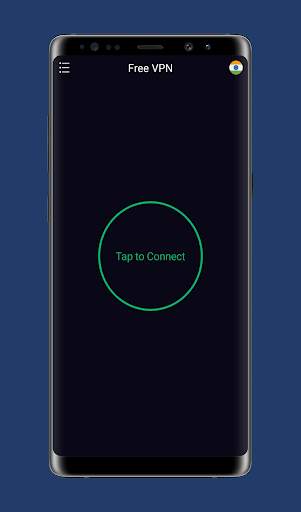 Fast VPN Proxy & Unlimited Secure VPN WiFi Filter screenshot 1