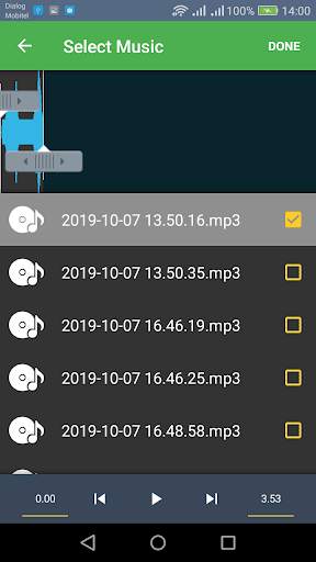 Appzone 6 تصوير الشاشة
