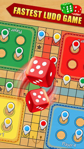 Ludo Classic screenshot 9