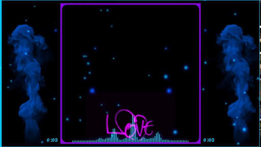 Green Screen Avee Player Templates Download Links screenshot 4