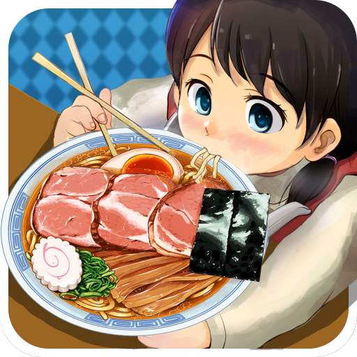 Ramen Sushi Bar 1.0.1