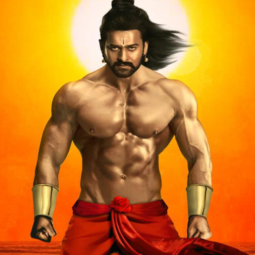 Prabhas Movie Names 2021 иконка