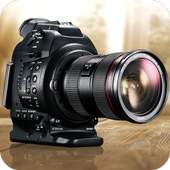 DSLR Camera & HD Professional 1.0