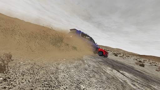 RCC - Real Car Crash Simulator screenshot 4