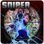 Sniper Hunter 3d icon