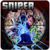 Sniper Hunter 3d 1.0