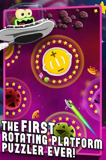 An Alien with a Magnet Offline screenshot 1