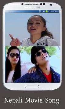 Nepali Movie And Song screenshot 2